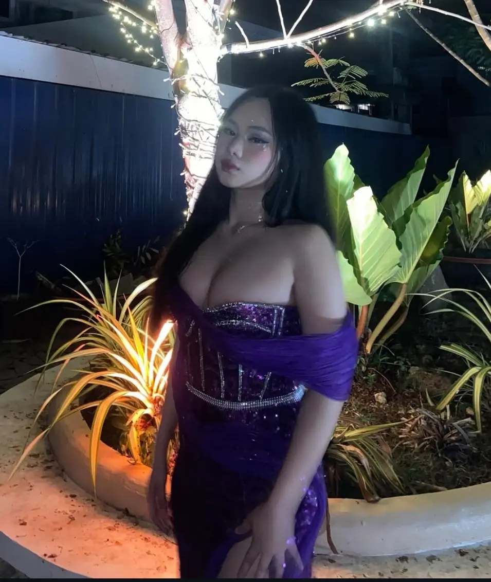 Bisaya Baddieee Chick