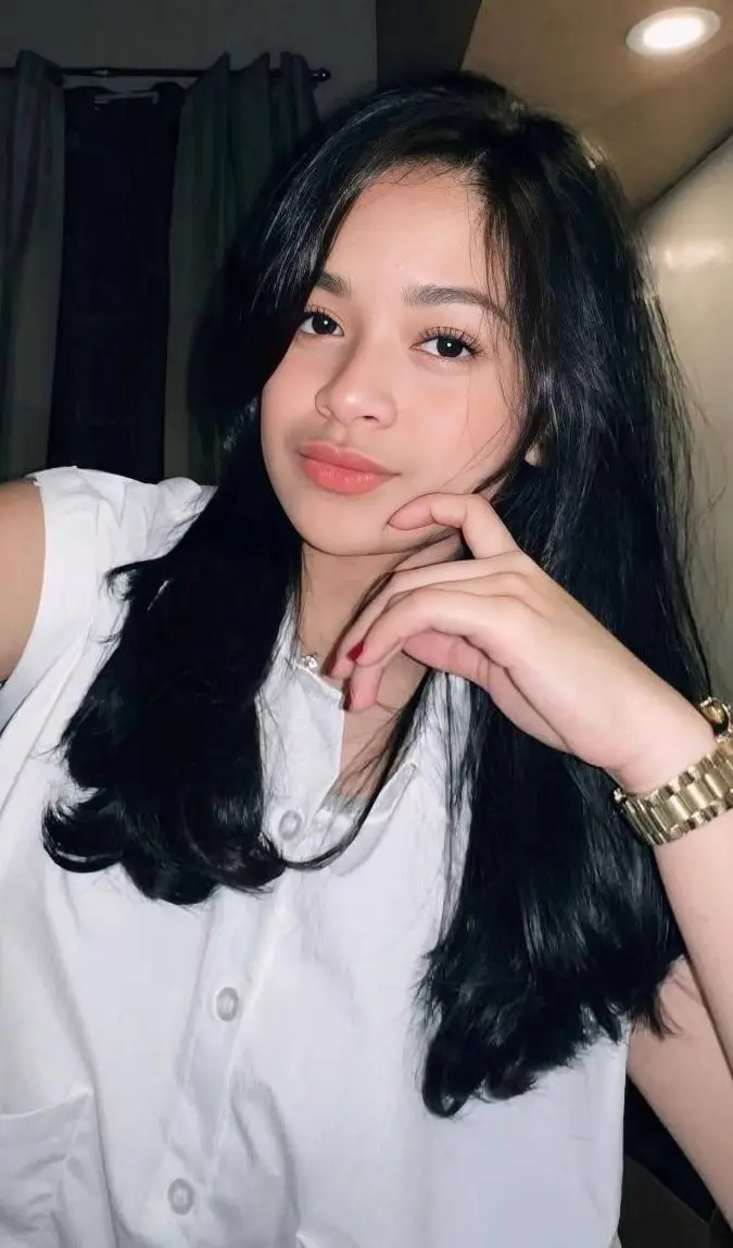 Masayang Na Diligan Ang Dalagita (Rare Set) | One Click