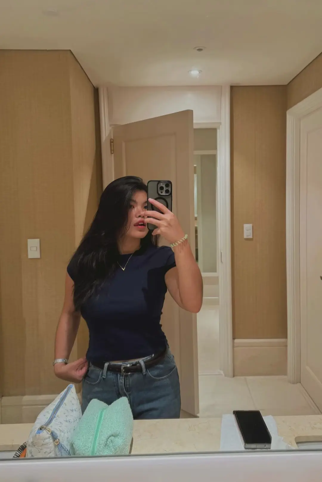 Ate kong thicc at masarap