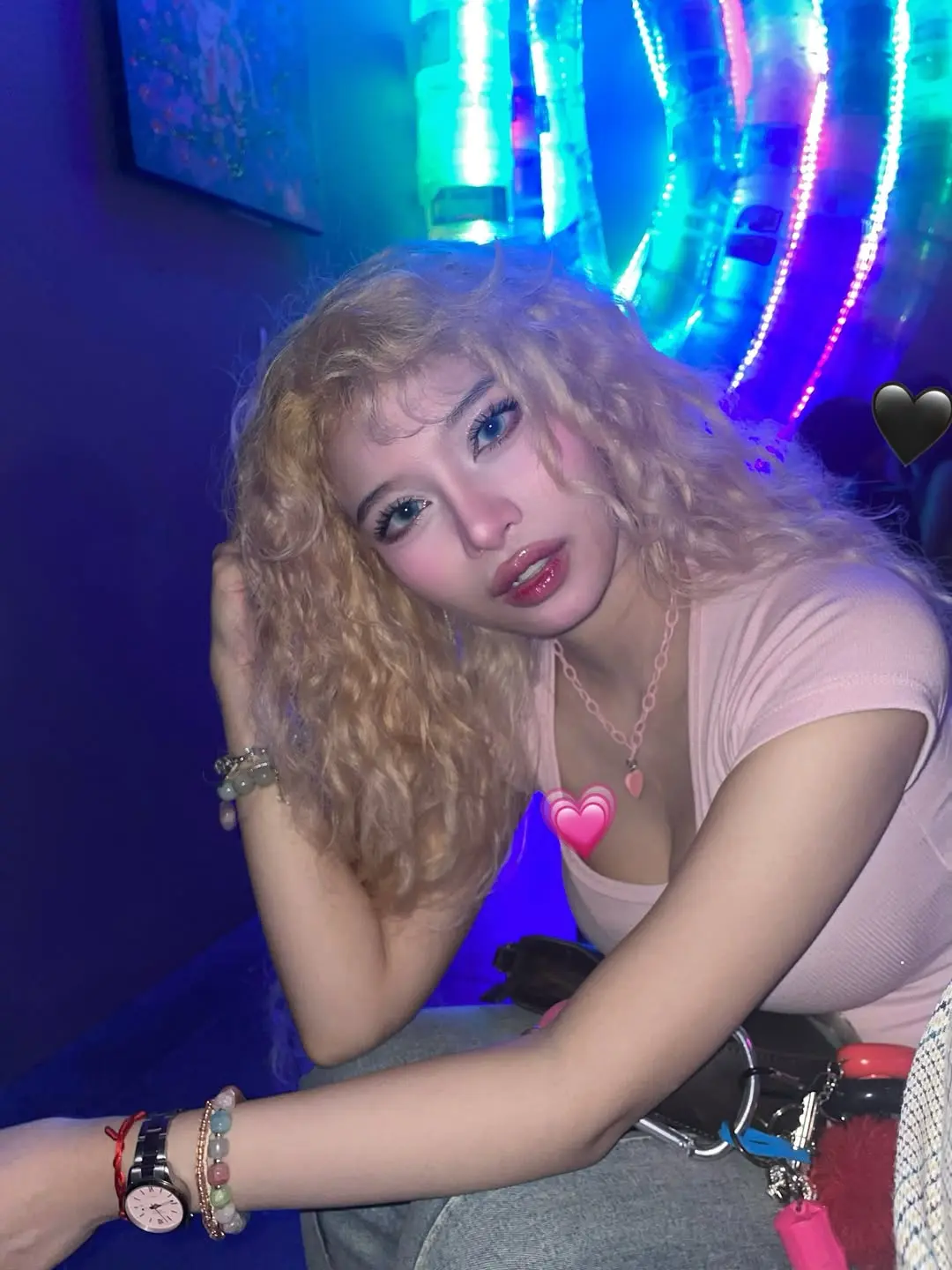 Sarap mo talaga Yzabel