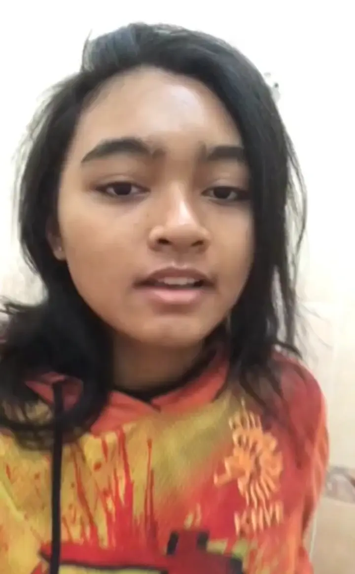 Jolenda ~ Napulot ko sa TG