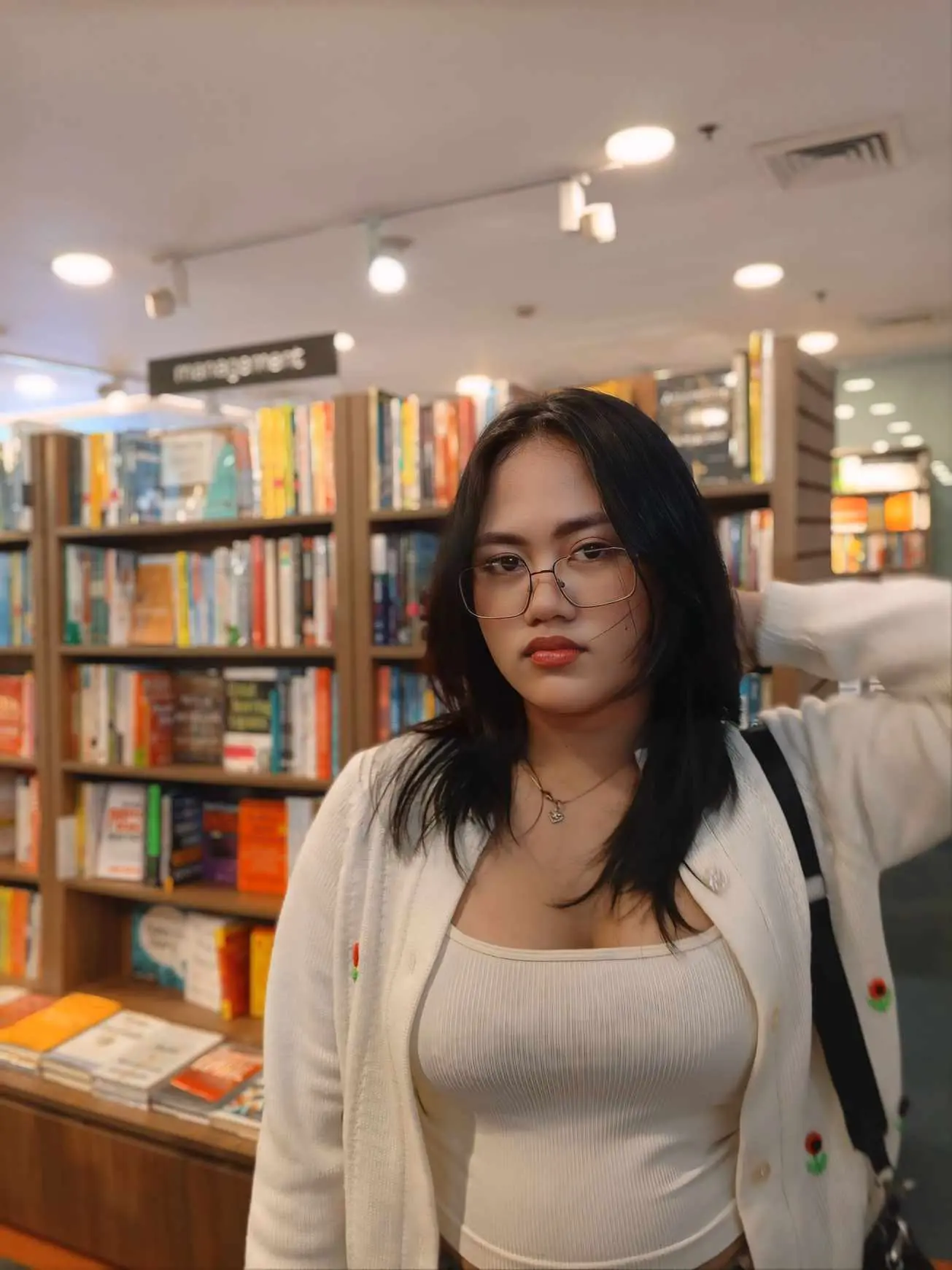 Ashley Diane ~ Napulot ko sa TG
