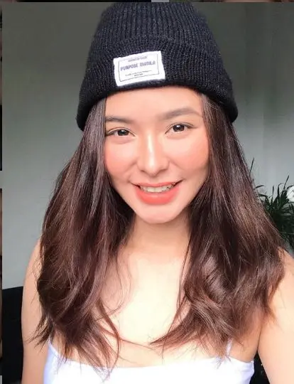 Idol nating si loisa andalio (no armor) pa like na and comment na lang