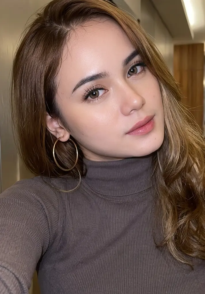 Harley Caroll ~ Napulot ko sa TG