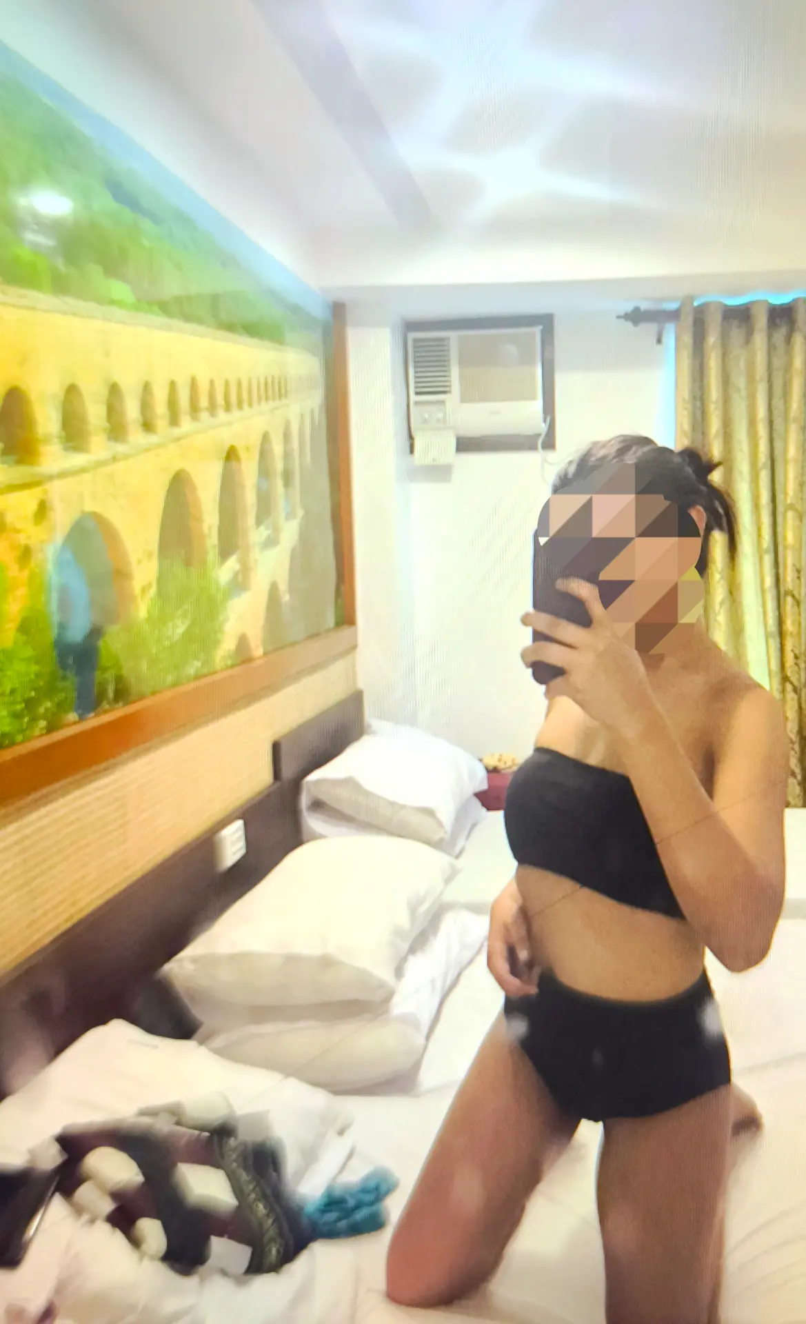 [PERSO] Petite Wife Pics nung pandemic (PABASTOS)