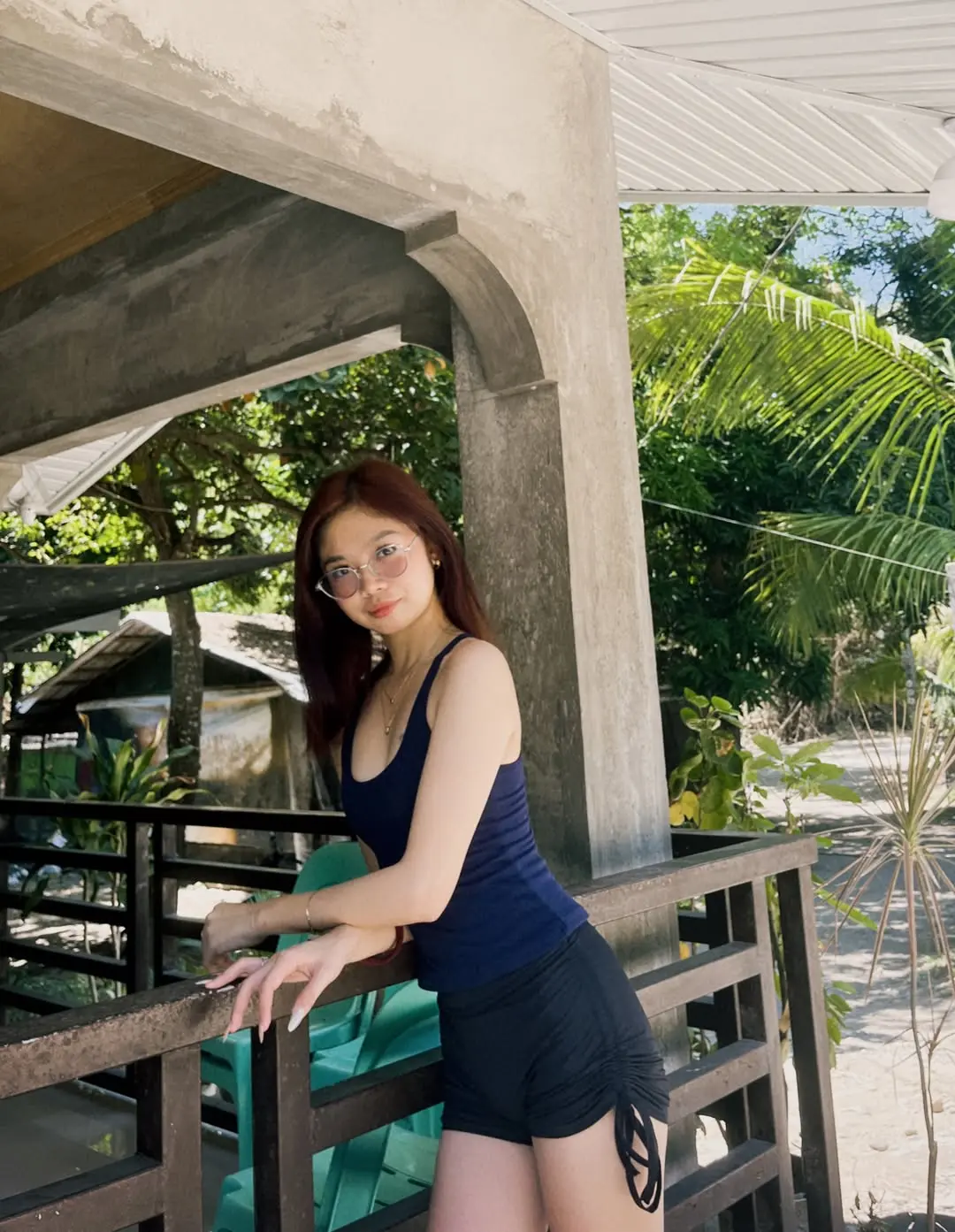 [PT. 2] Petite Chinita Fineshyt