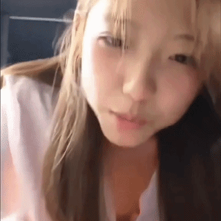 Cutie chinita's nipslip while livestreaming 26 (Rekta)