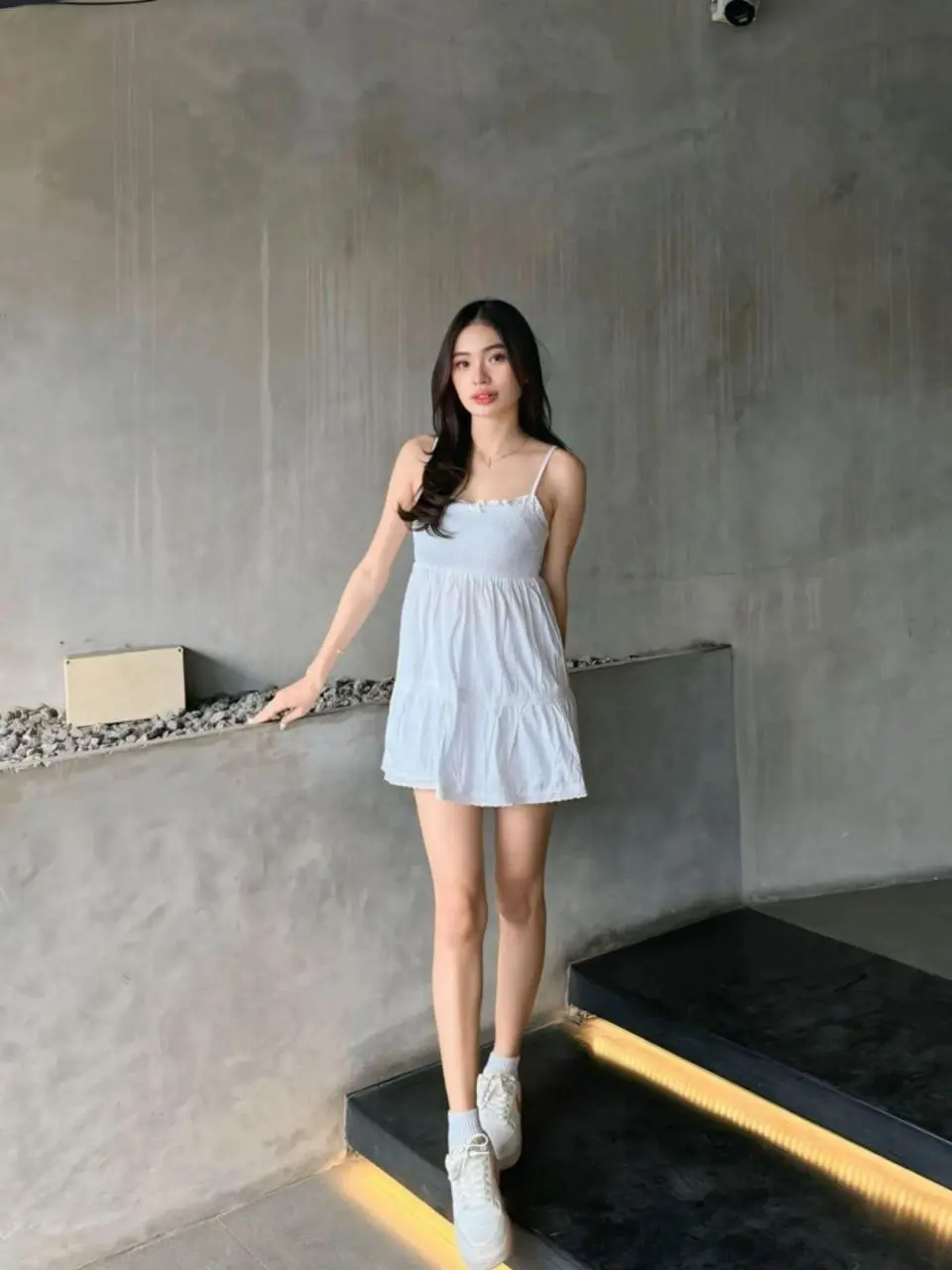 Solid Pinay Petite na naman mga Bossing ko! Pink Pussy Part 1