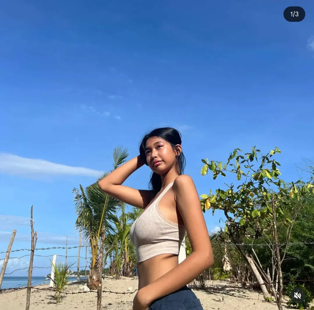 Sarap talaga ng ka talking stage ko