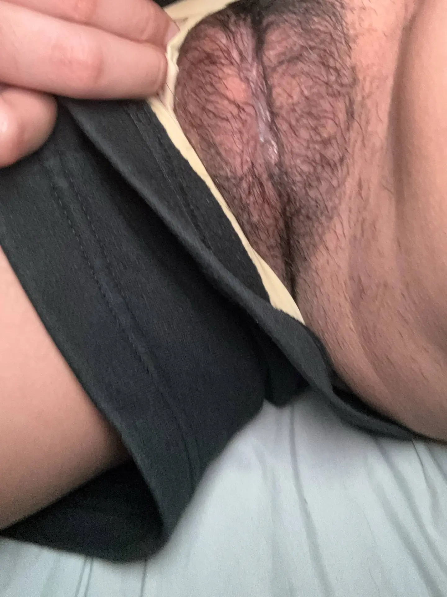 Pussy ni darling ko