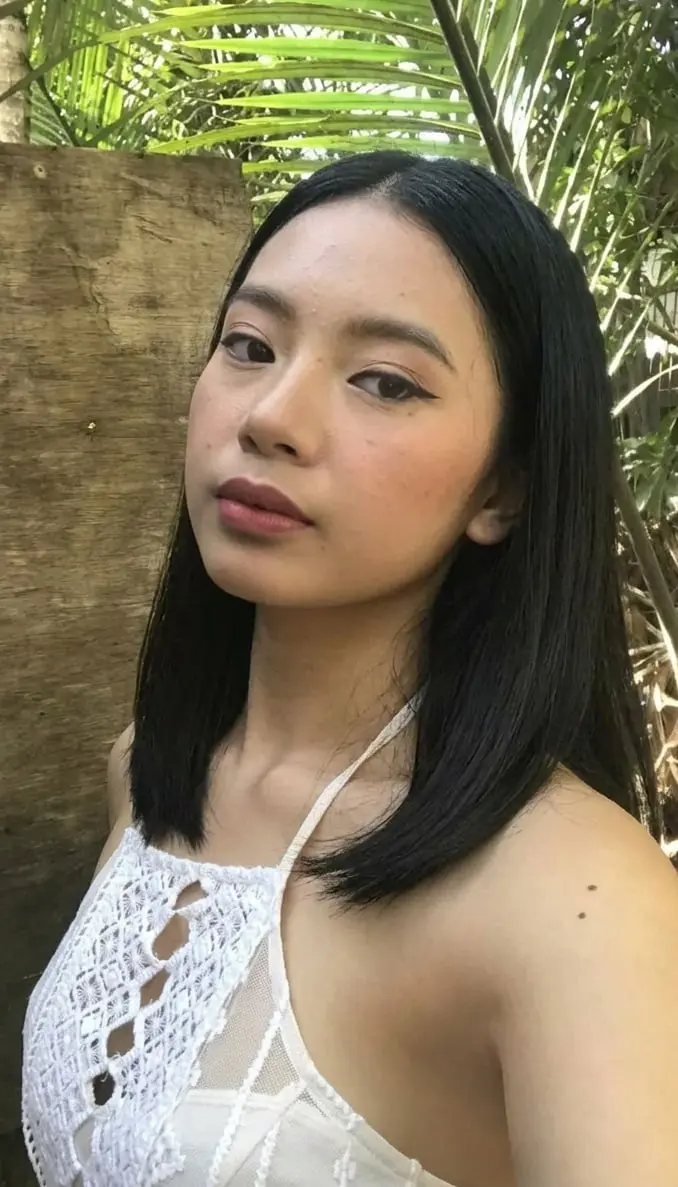 Mandy ~ Napulot ko sa TG