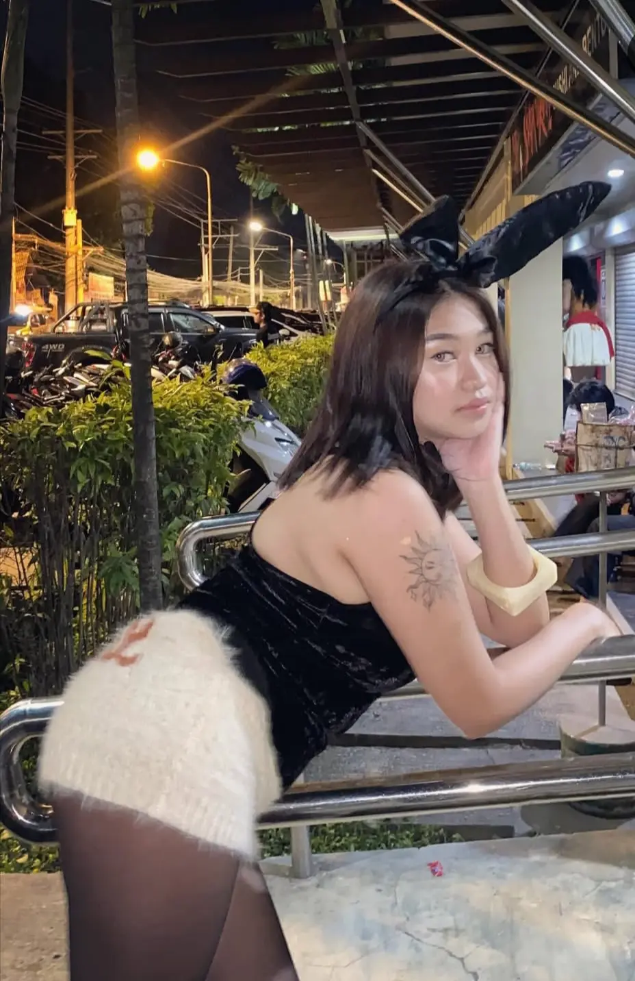 Zamboanga IG Baddie