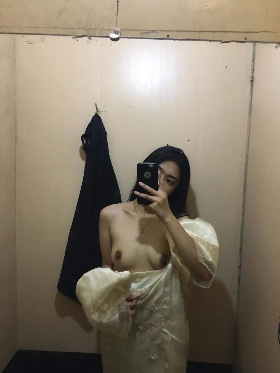 [PERSO] ex - kunwari si maria clara