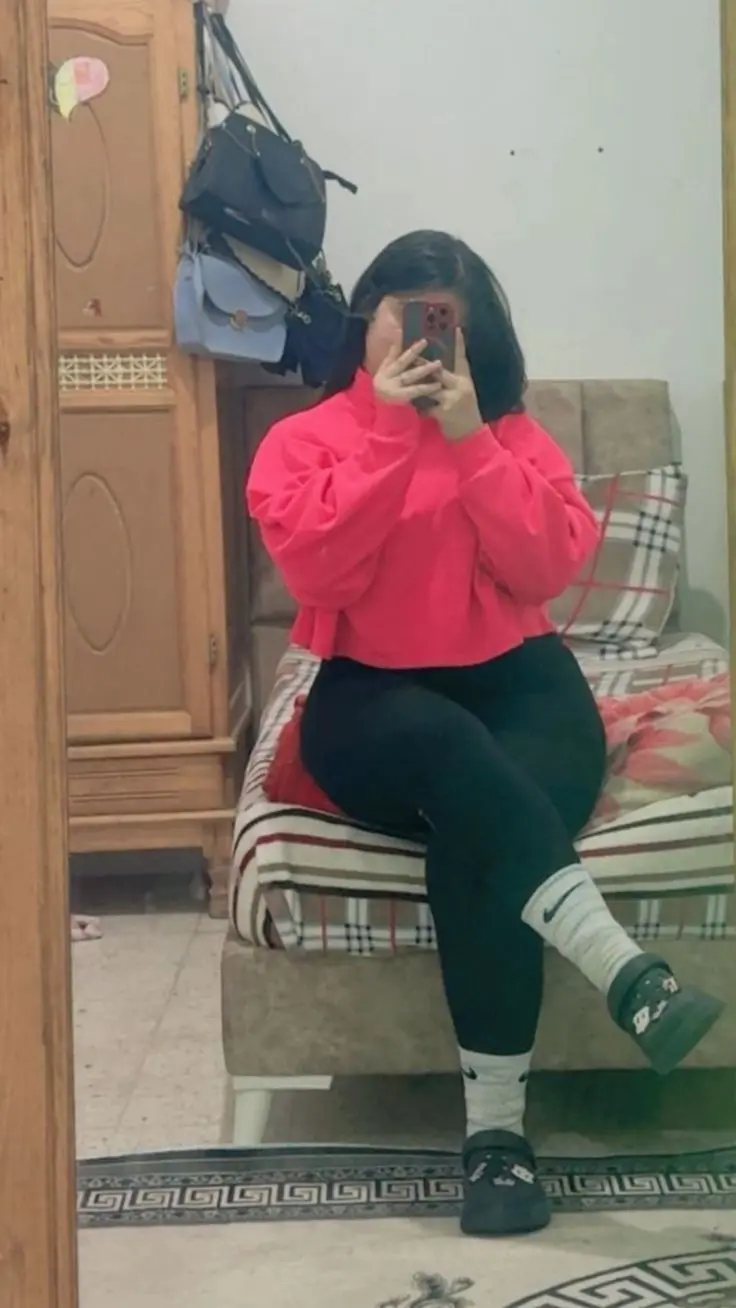 School Girl Masturbate