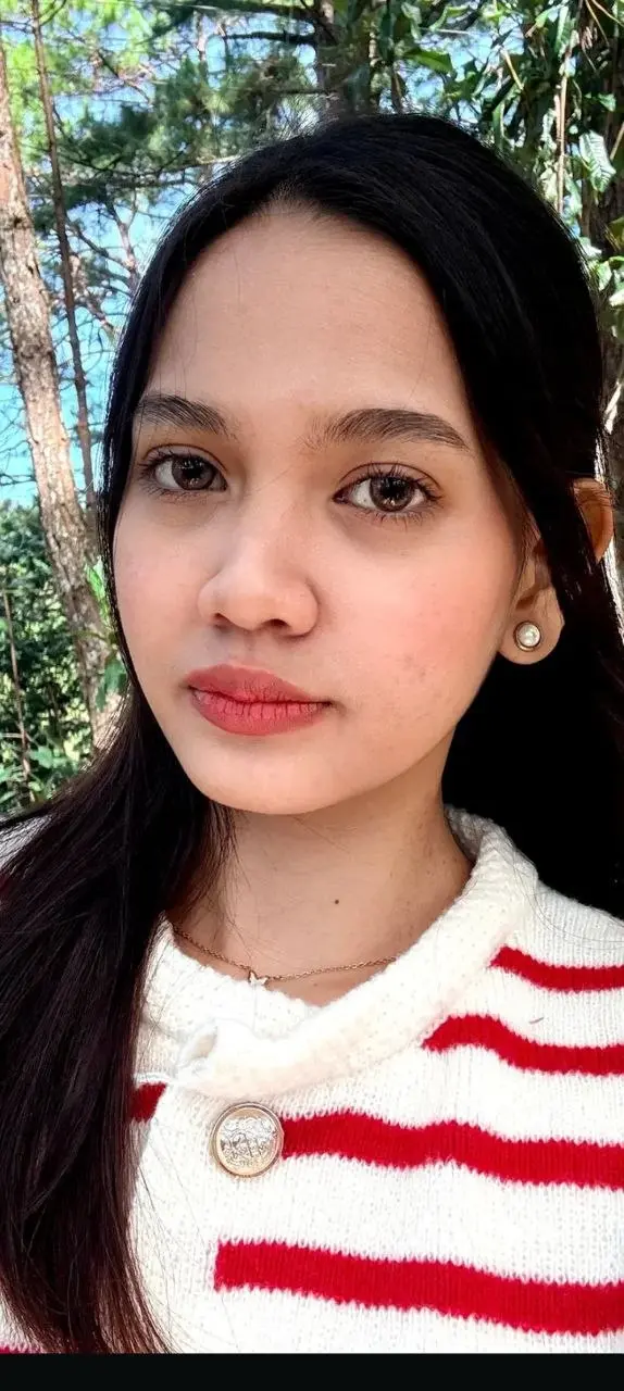 Gusto niyo ba ng petite with solid facecard?
