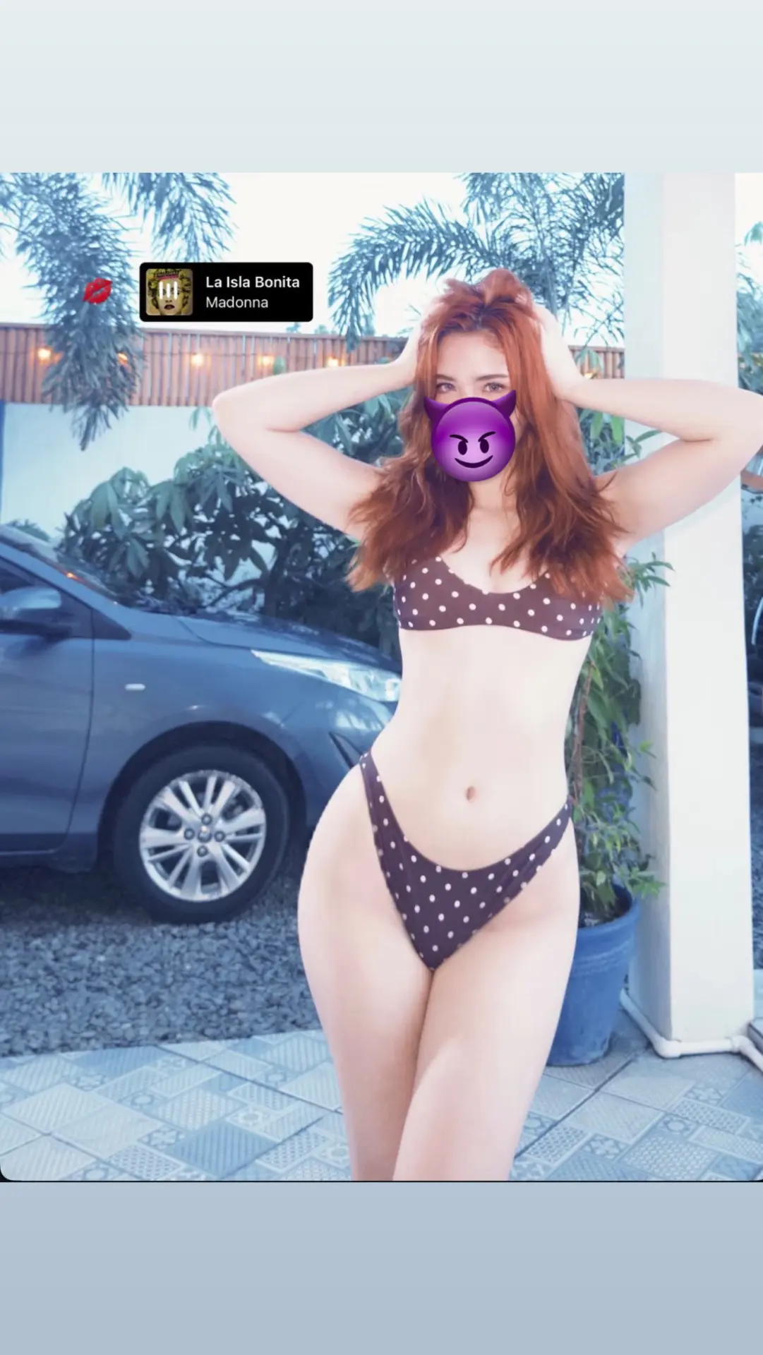Half Pinay na sarap i-fck magdamag