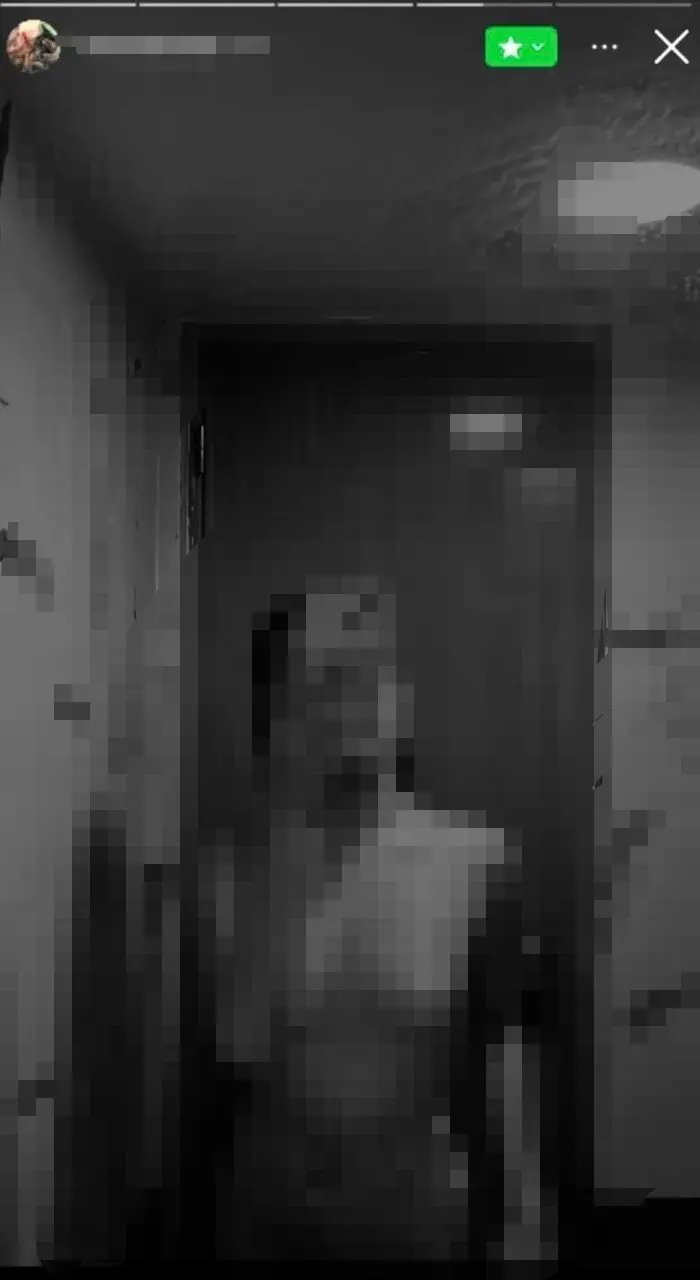 Nudes ng kilalang scammer (REKTA)