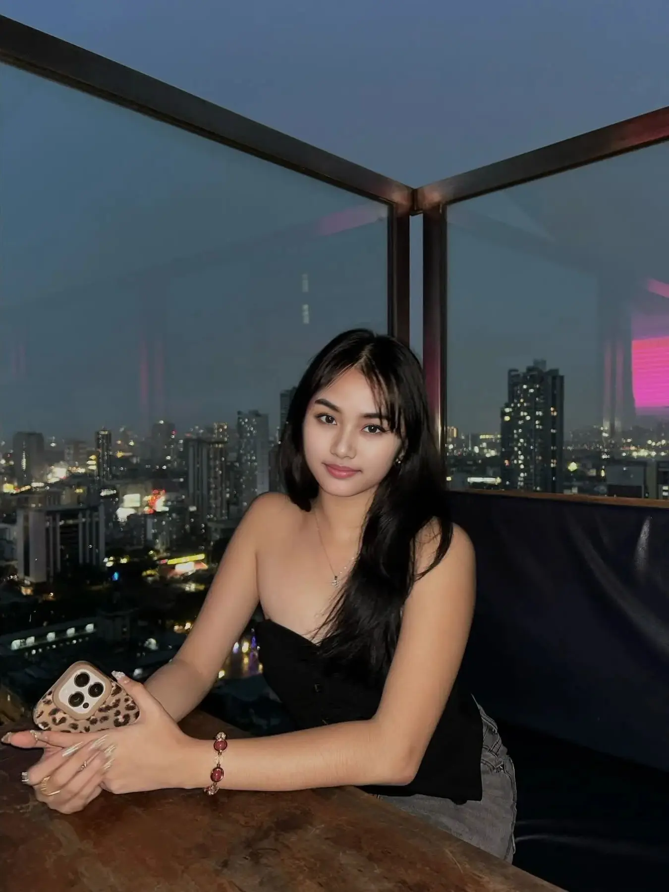 FACE CARD MALALA ULTRA RARE 11/10 PAMBALAGBAGAN