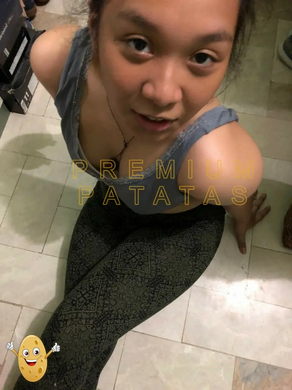 Mackenzie ~ Napulot ko sa TG