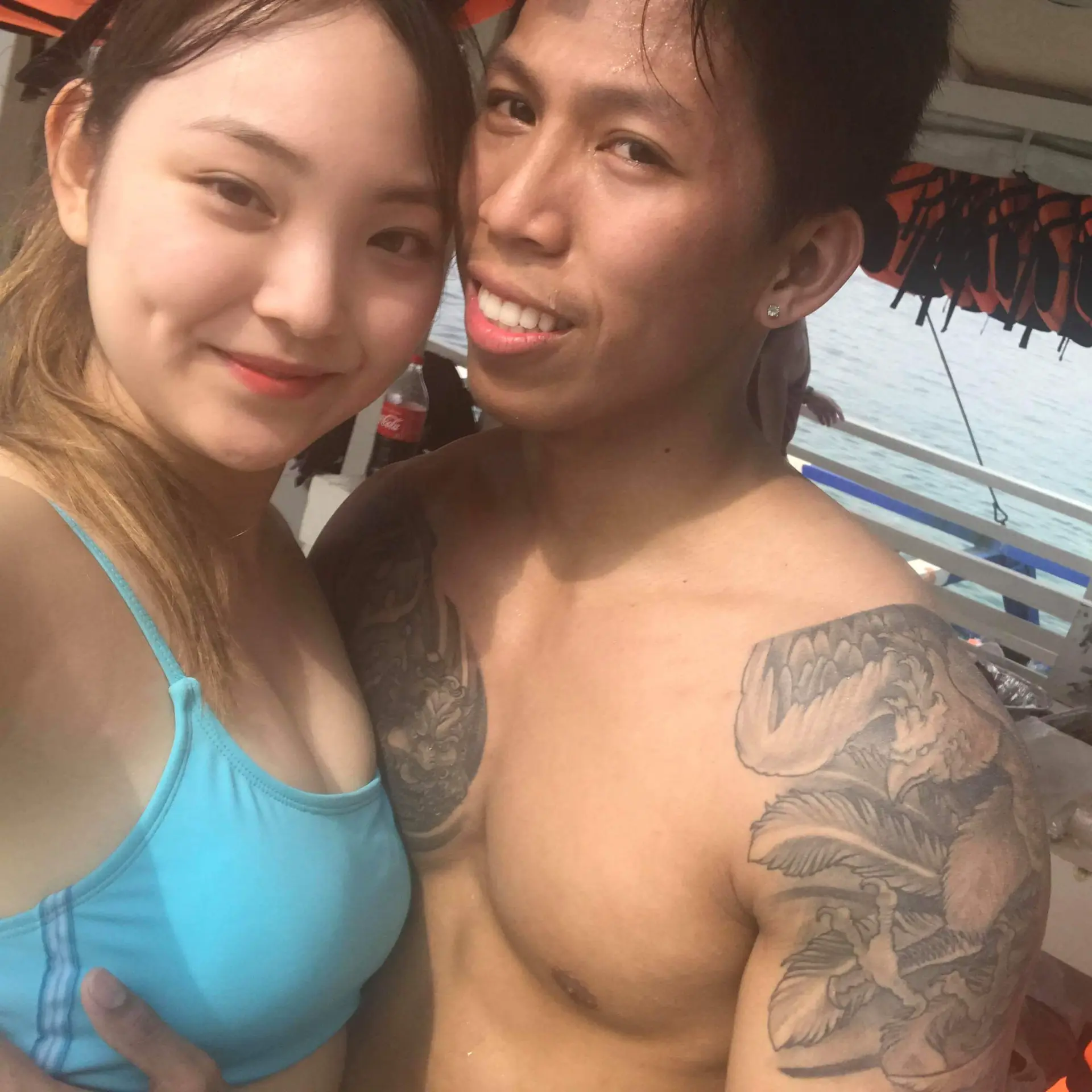 Kim | Nahalukay Galing Sa Baul
