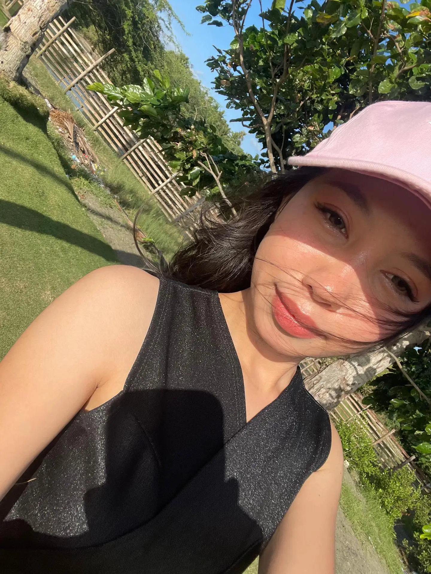 May potential to. sarap eh