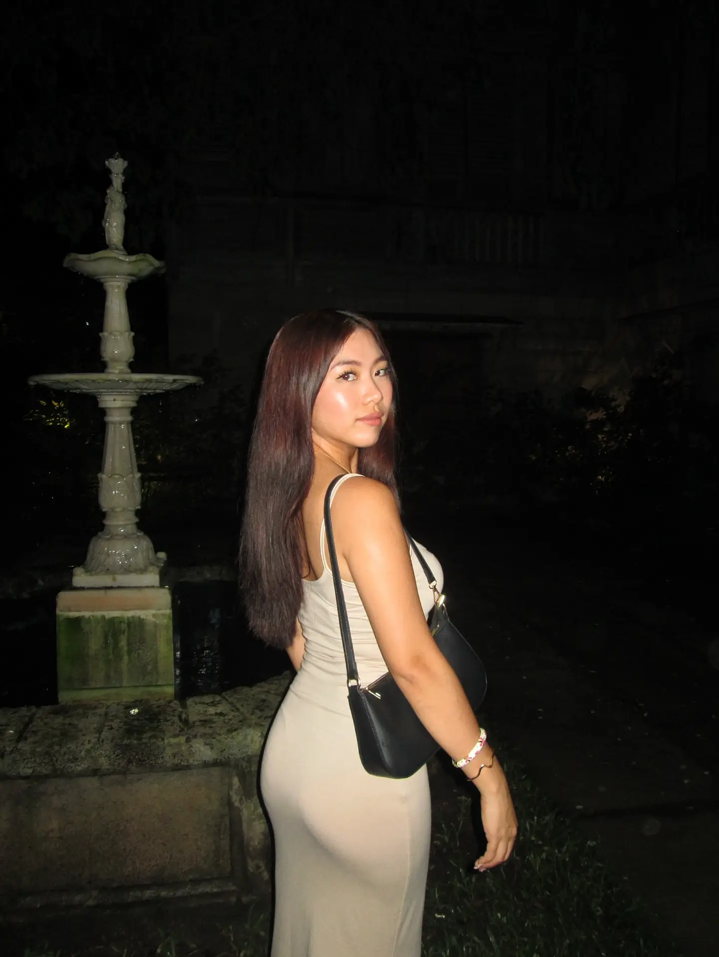 Silliman University girlie