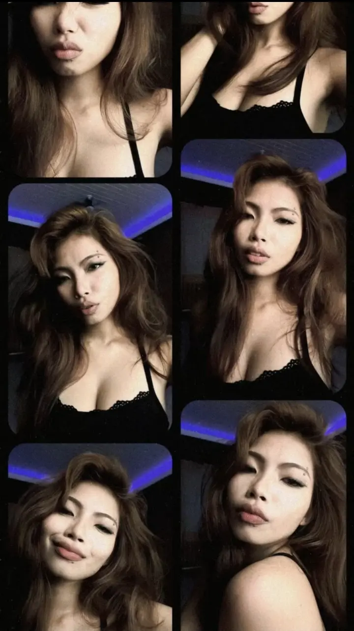 Iba talaga mag benta si baddie may pa freebies