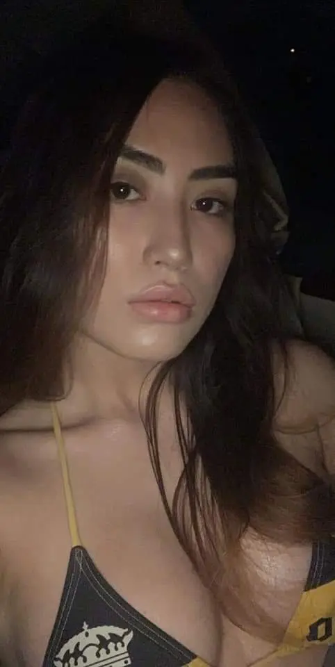 Texas Heaven baddie