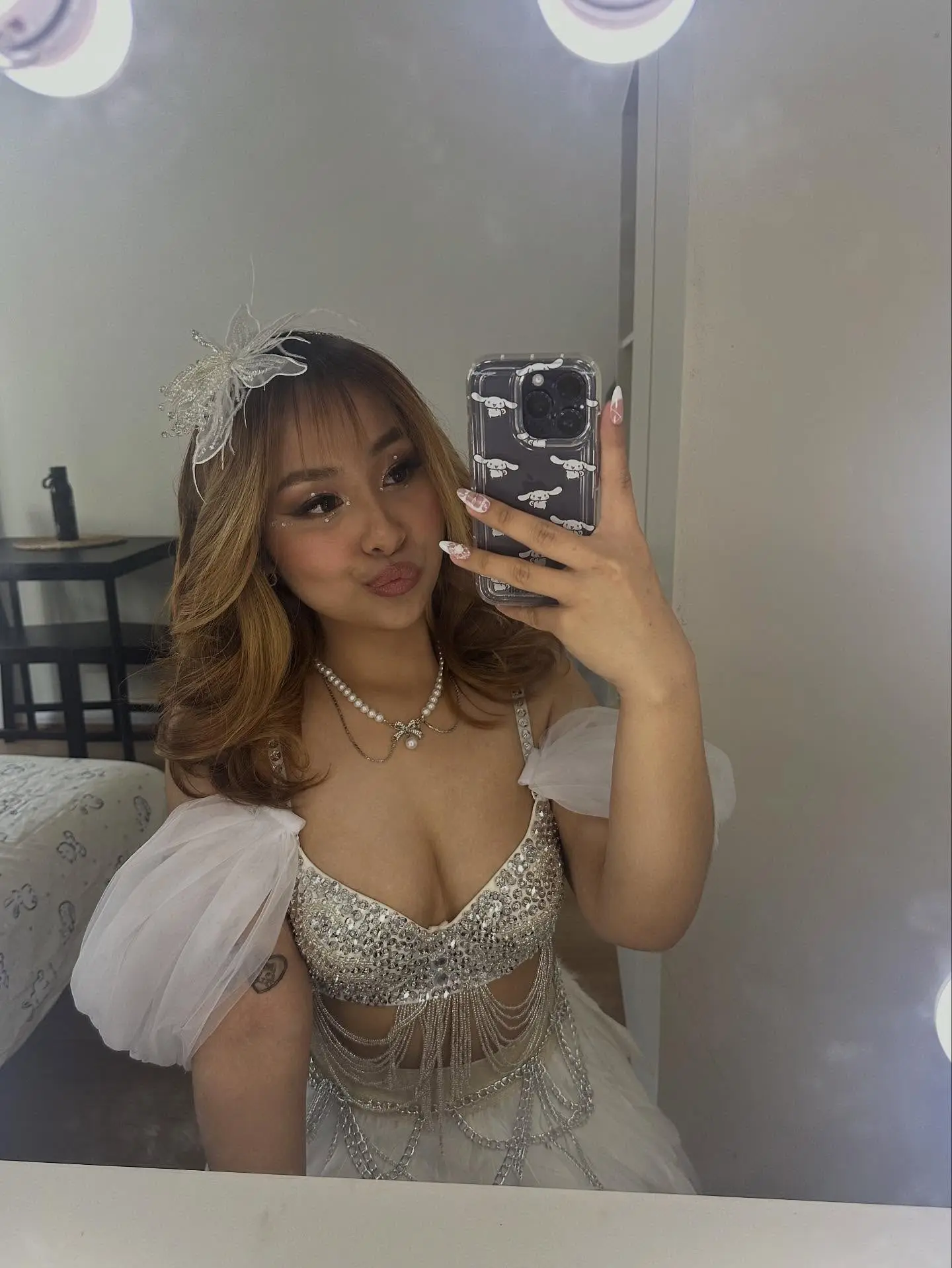 Chinita Rave Nurse in Australia