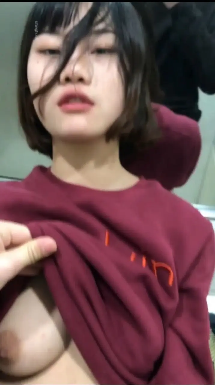 Sobrang sarap na chinita (may kahawig to na streamer)