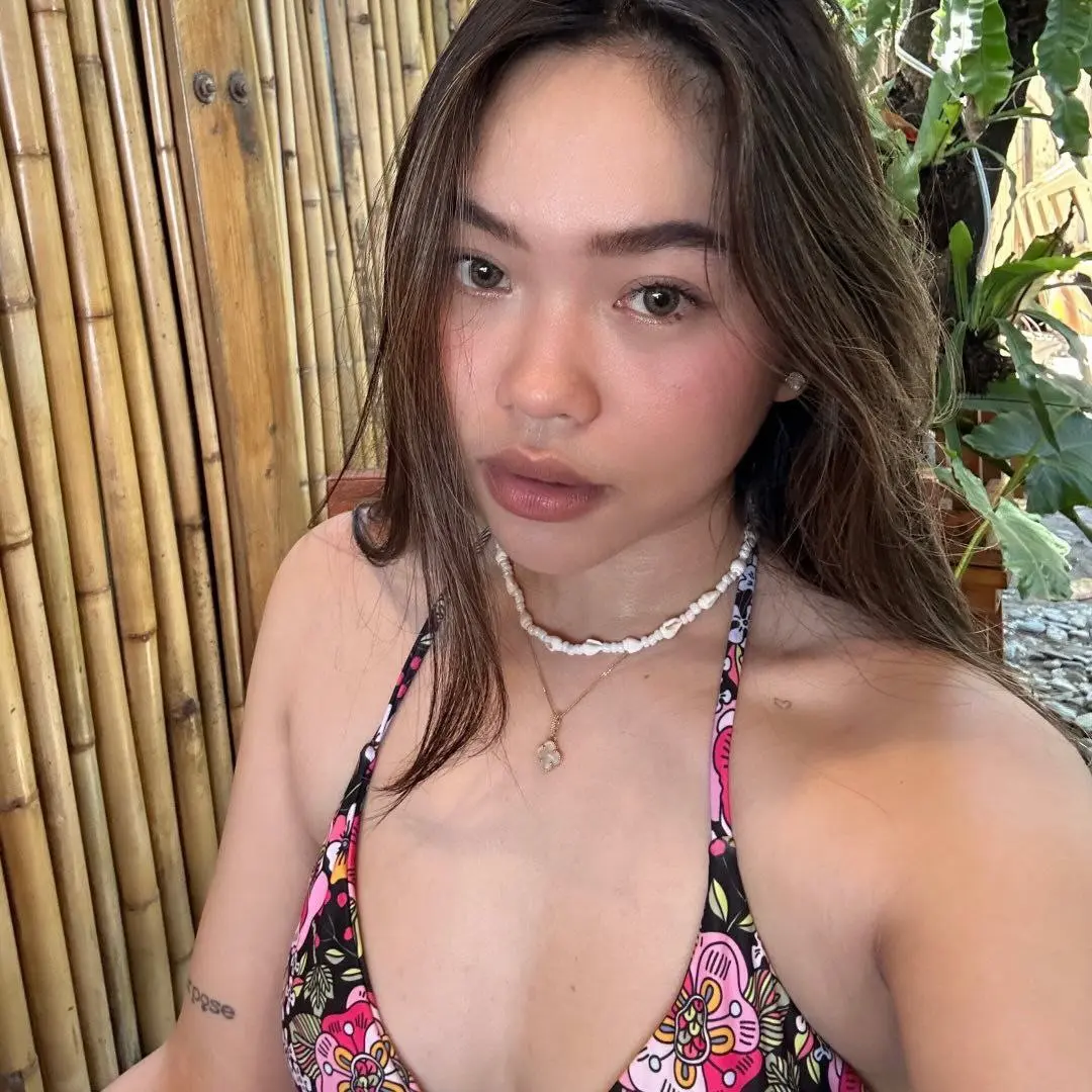 Pinay Shawty Amateur Leaks 33