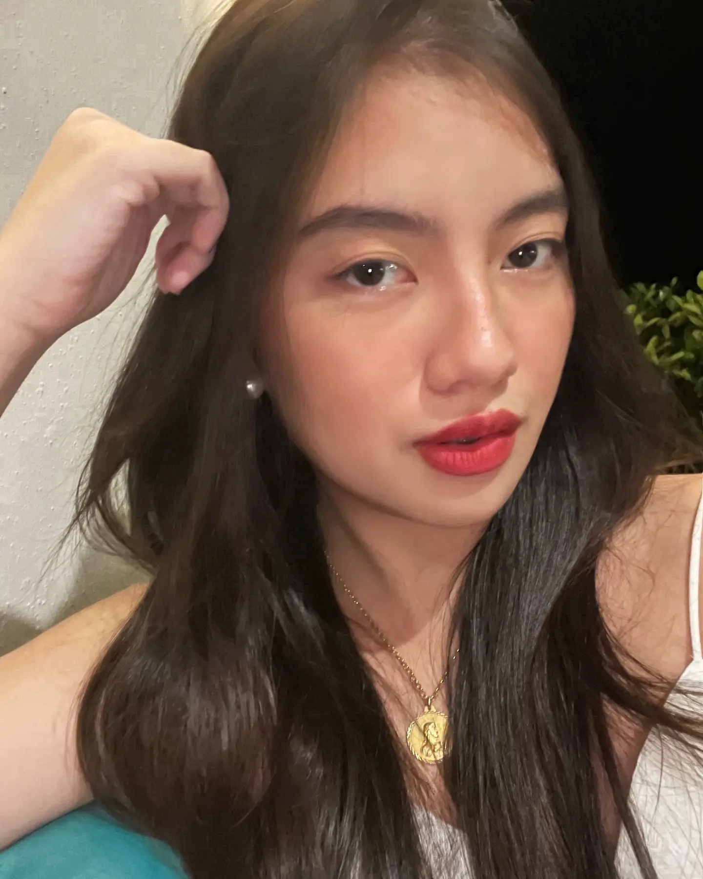 Beauty Queen from Visayas
