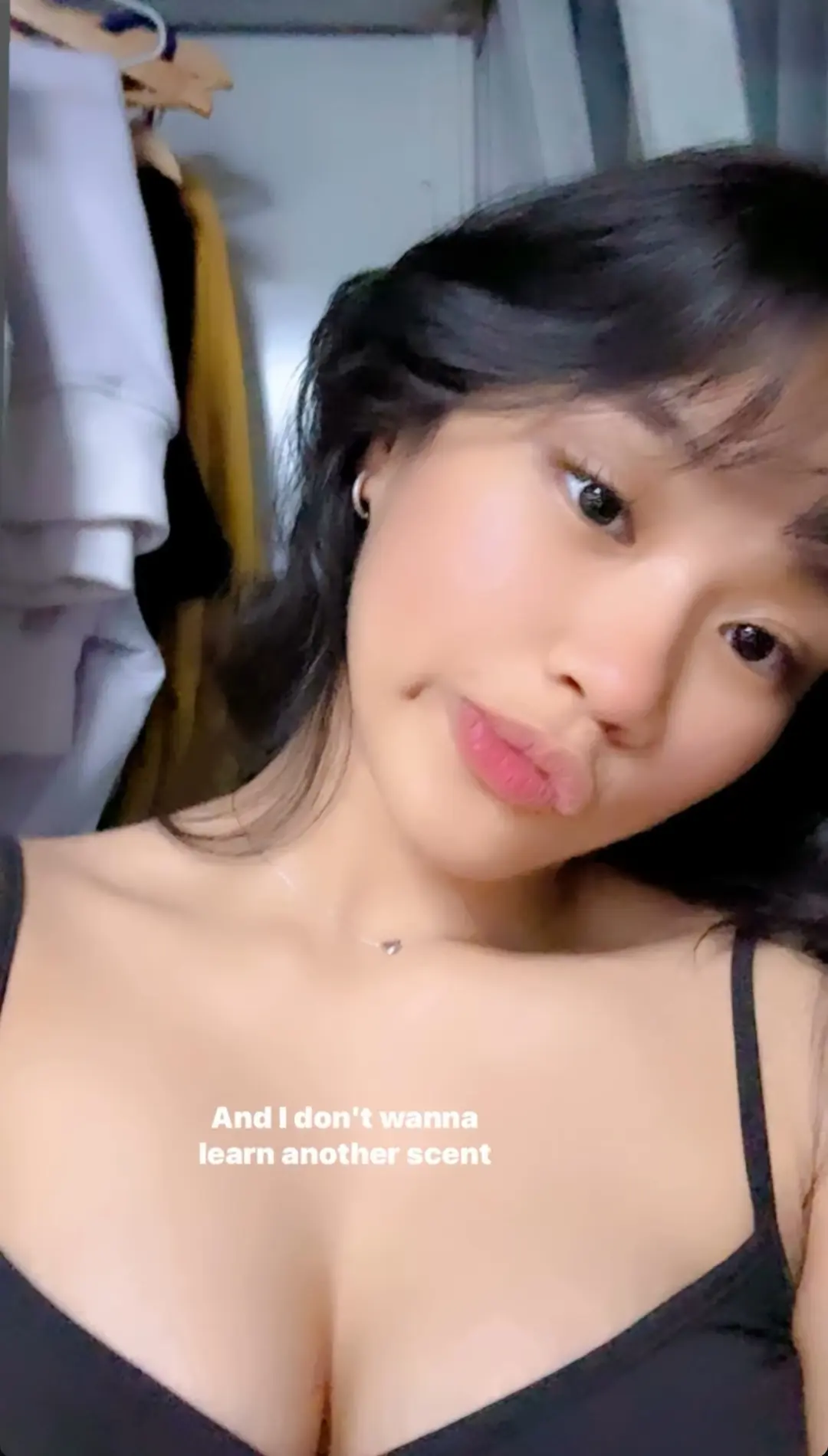 Aebi dump ig story
