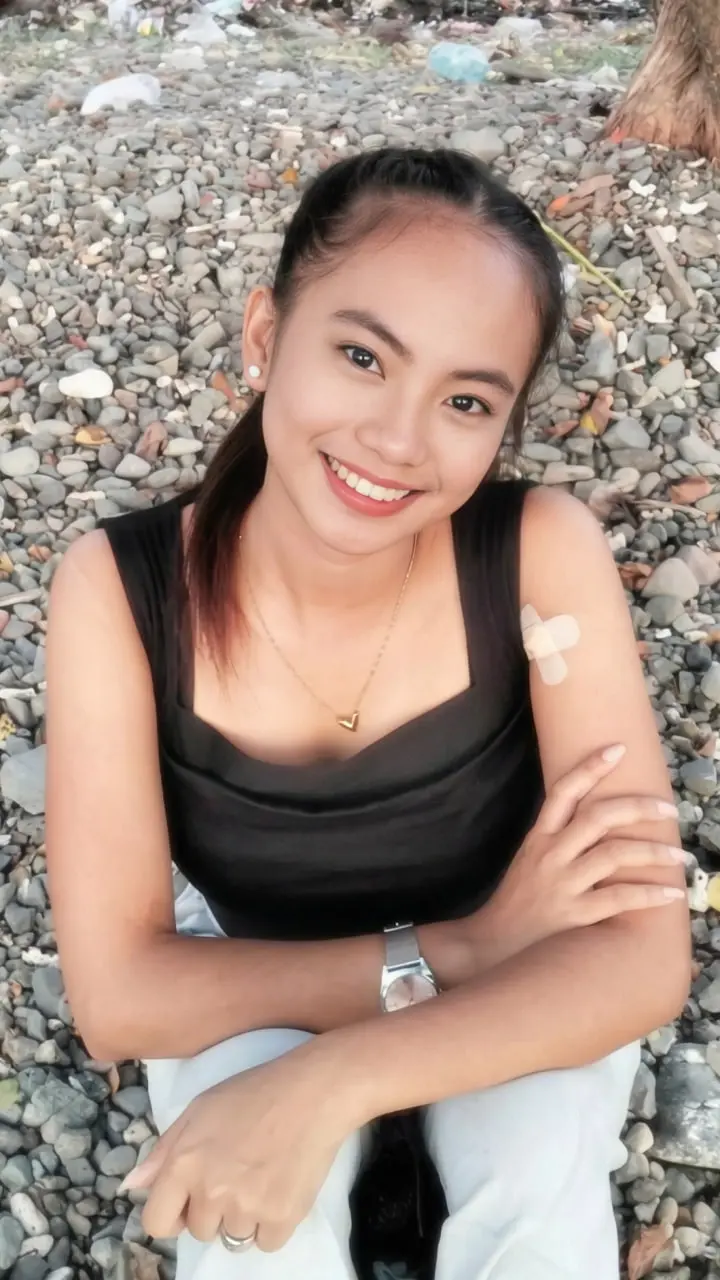 Rea Mabelle ~ Napulot ko sa TG