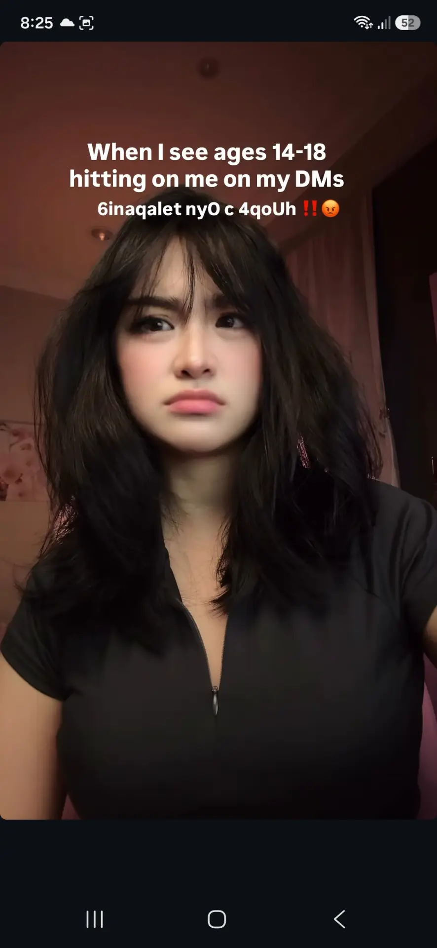 Si idol Rosey roco