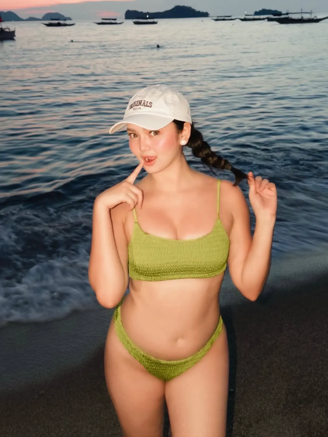 Marlyn ig baddie rapsa (rekta)