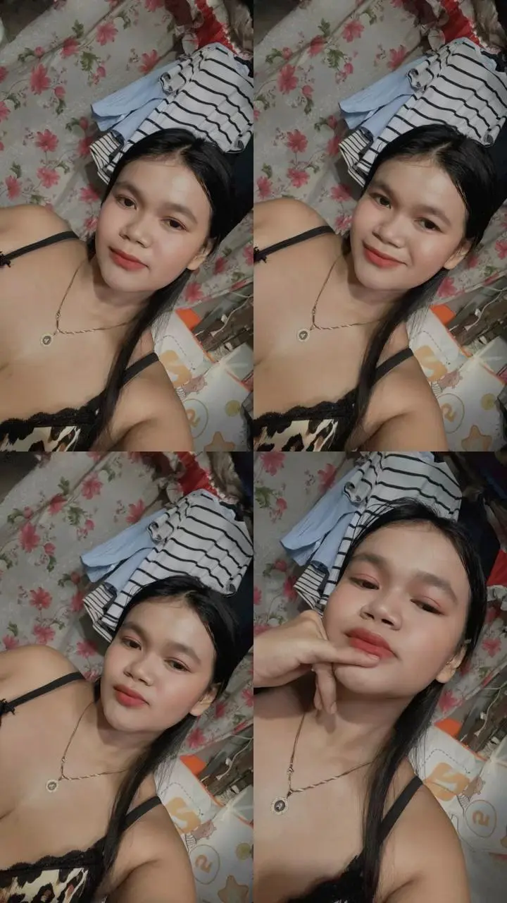 Angela From Pinalove :)