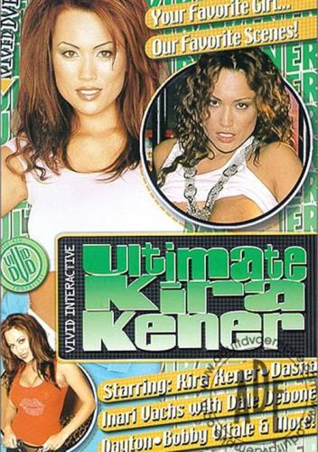 Ultimate - Kira Kener