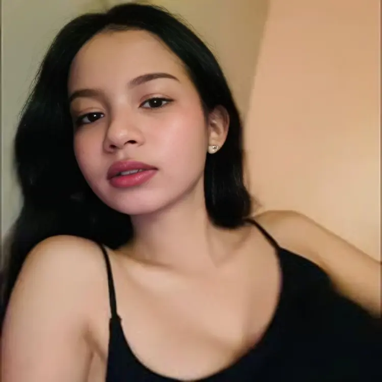 Ganito bang close up gusto nyo