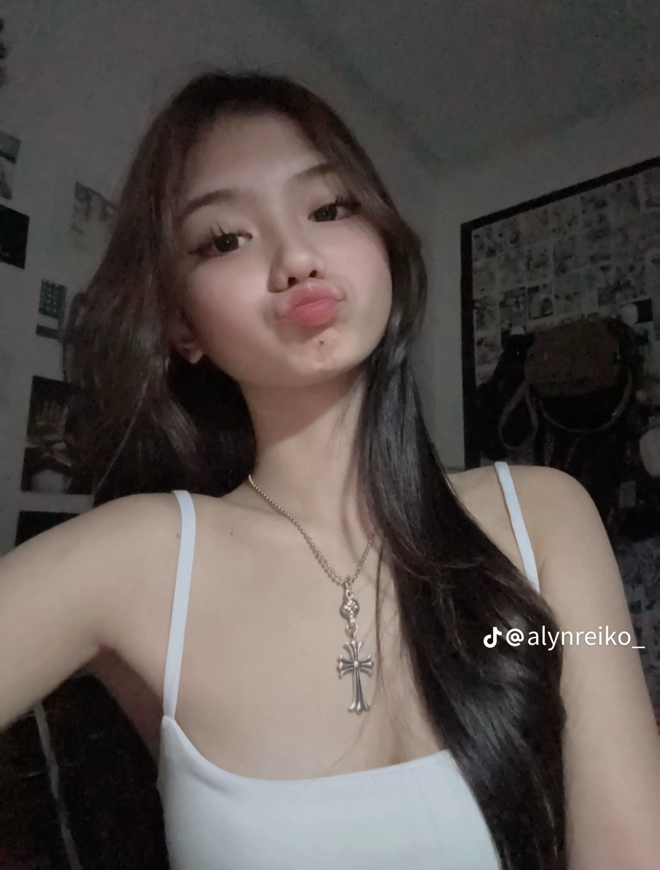 Reiko r*ch*lle diko sure kung legit (looted)