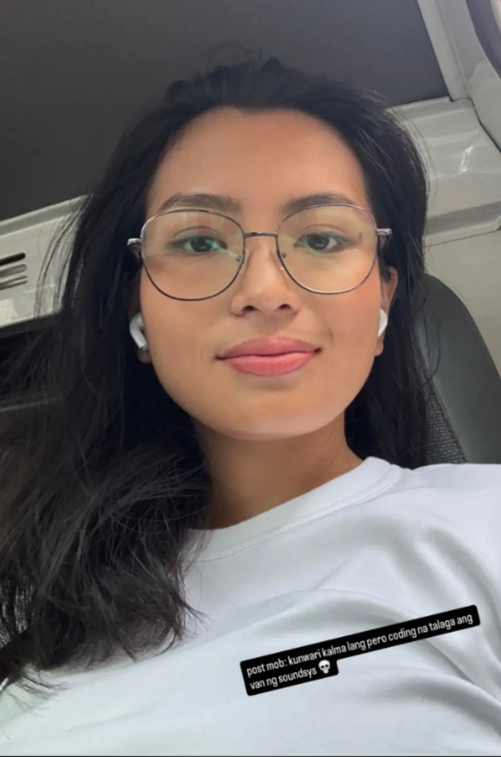 Activist na may face card part 2