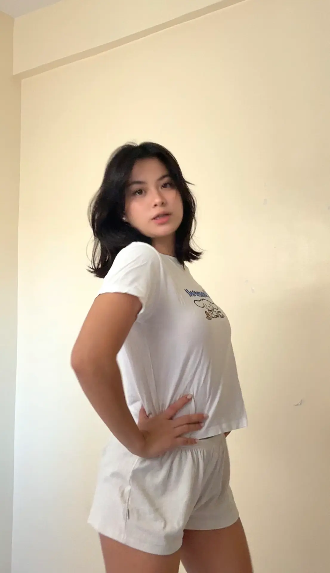 Nakaka LSS yun kanta