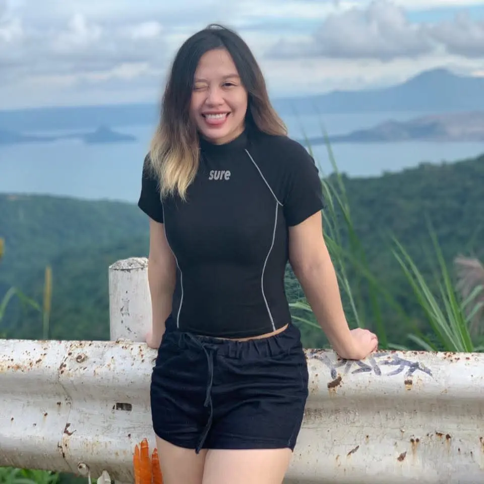 Workmate kong masarap | comment 'nudes'