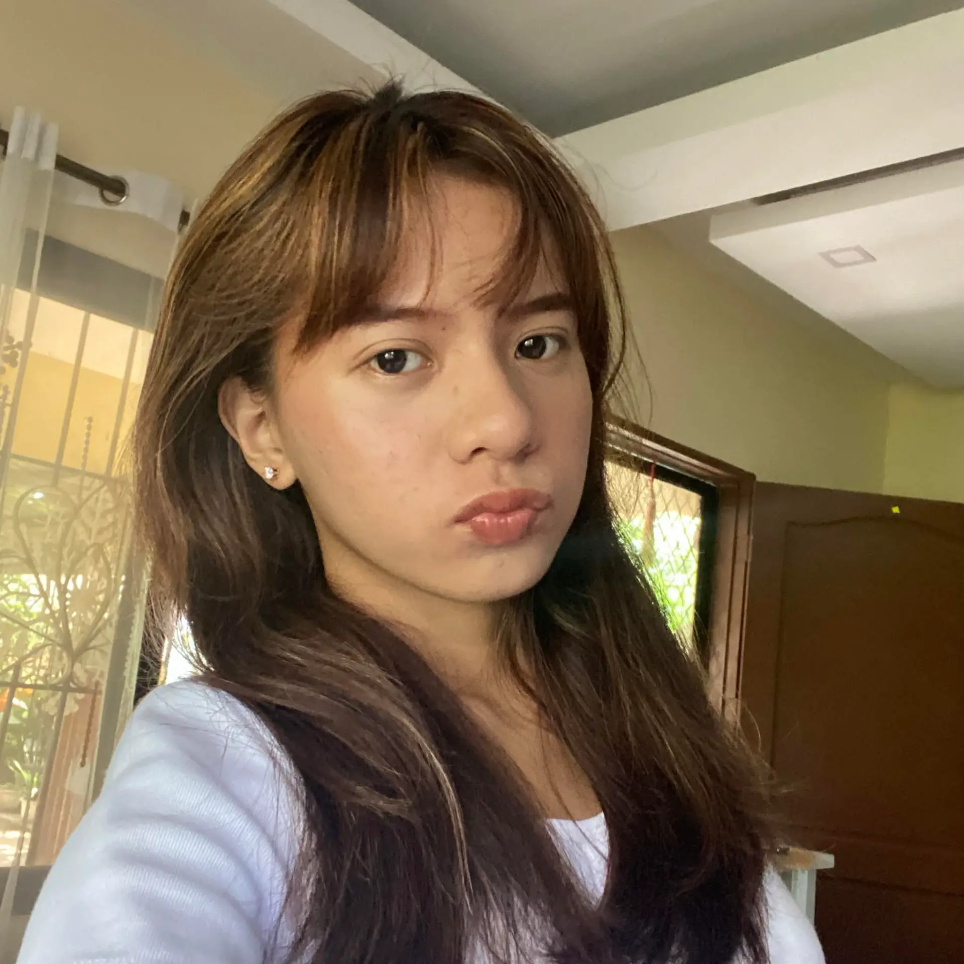 Iska na petite at talented