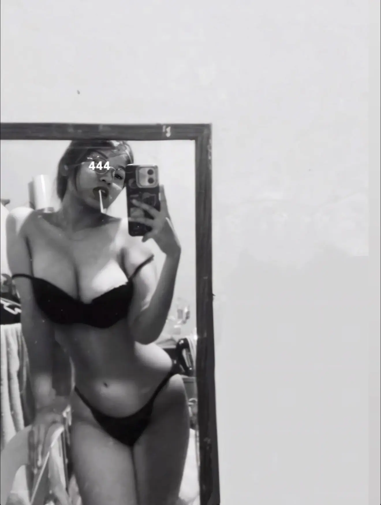 Hella fine shyt bikini pic