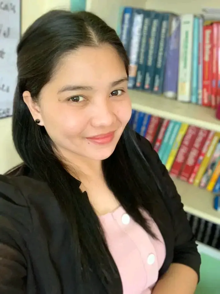 Cute naman ni Mam Hot Mommy