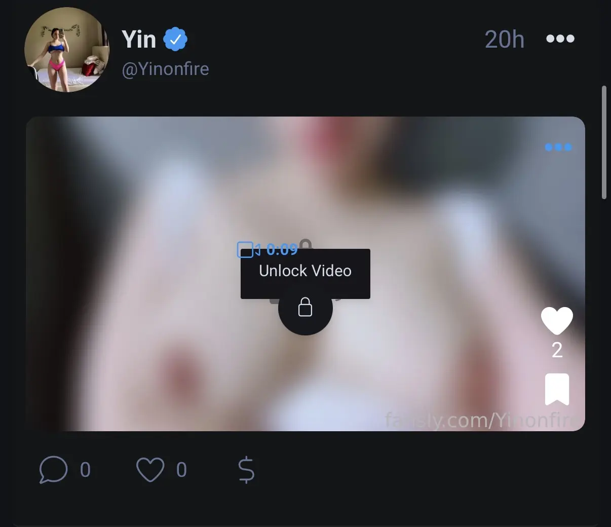 Paldo talaga naka subs dito kay YIN DELA VEGA naglabas na ng dede. covered pa di ako naka sub e hahaha