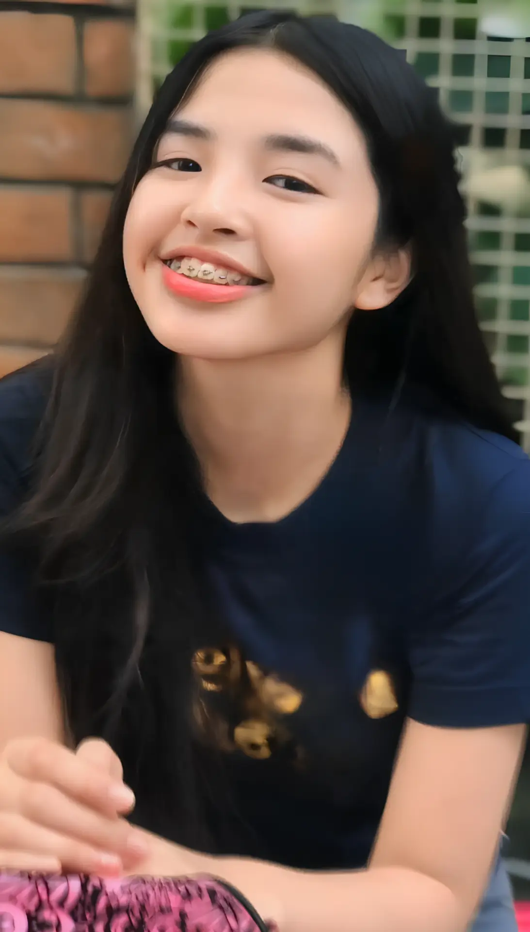 Swerte ni kumag. Rekta