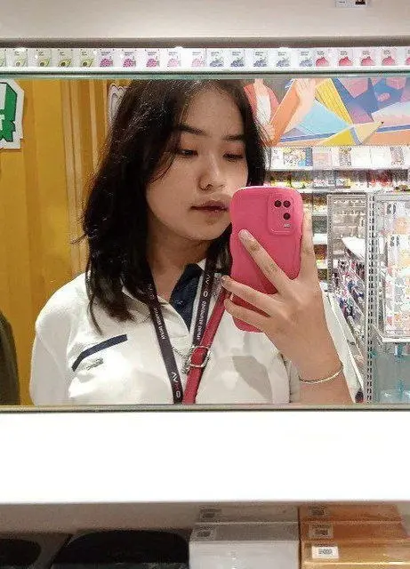 Carolina ~ Napulot ko sa TG