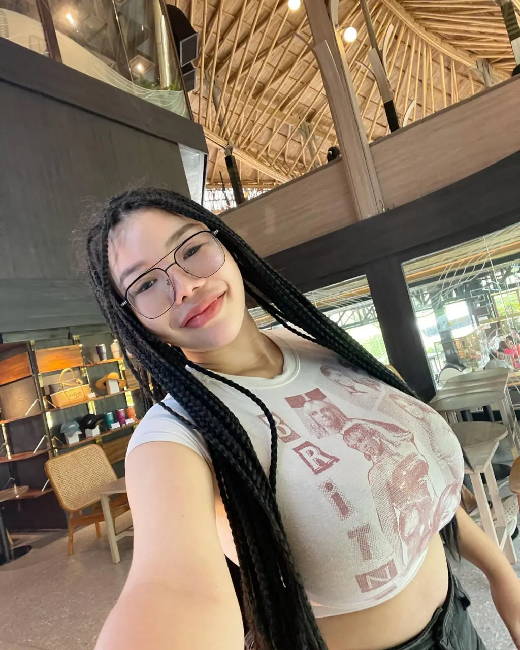 Pinkcoconutcn | Nahalukay Galing Sa Baul